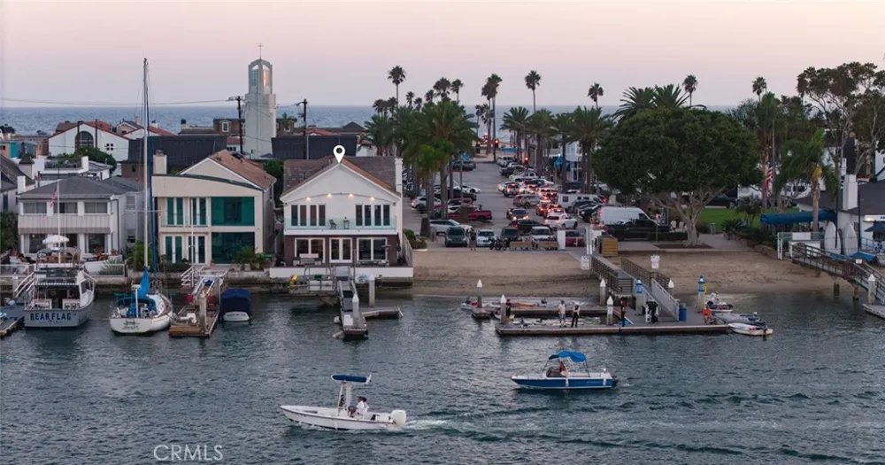 1444 W Bay Newport Beach, CA 92661