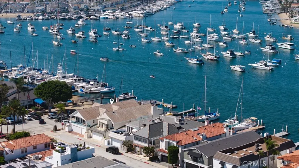 1444 W Bay Newport Beach, CA 92661