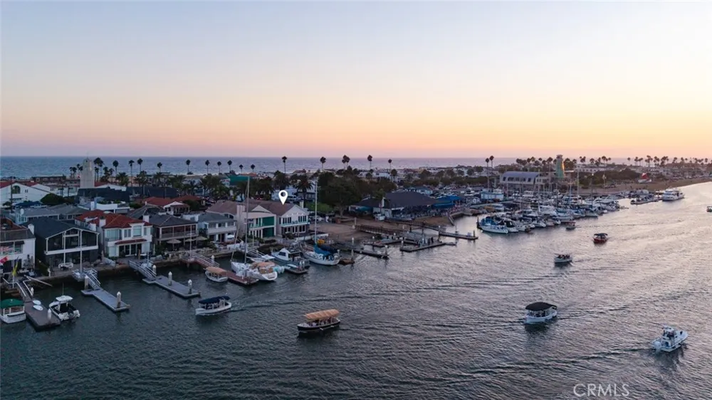 1444 W Bay Newport Beach, CA 92661