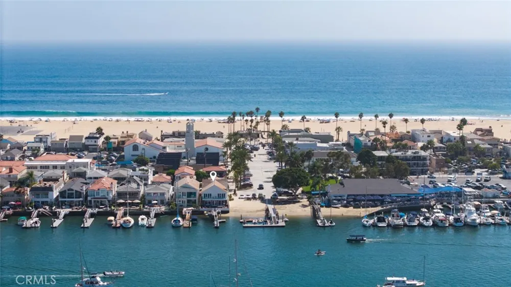 1444 W Bay Newport Beach, CA 92661
