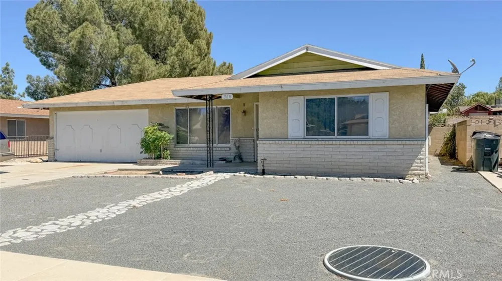 568 Kerilyn Lane Hemet, CA 92544