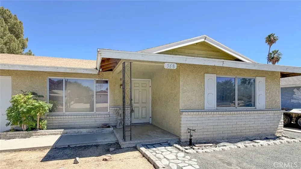 568 Kerilyn Lane Hemet, CA 92544