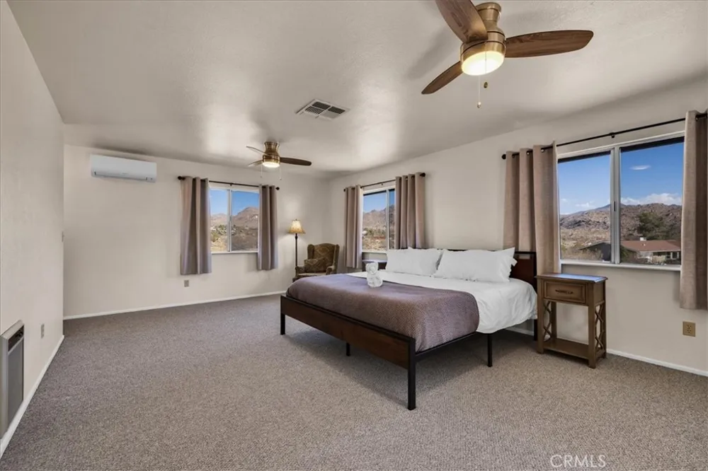 8715 Desert Shadows Road Joshua Tree, CA 92252