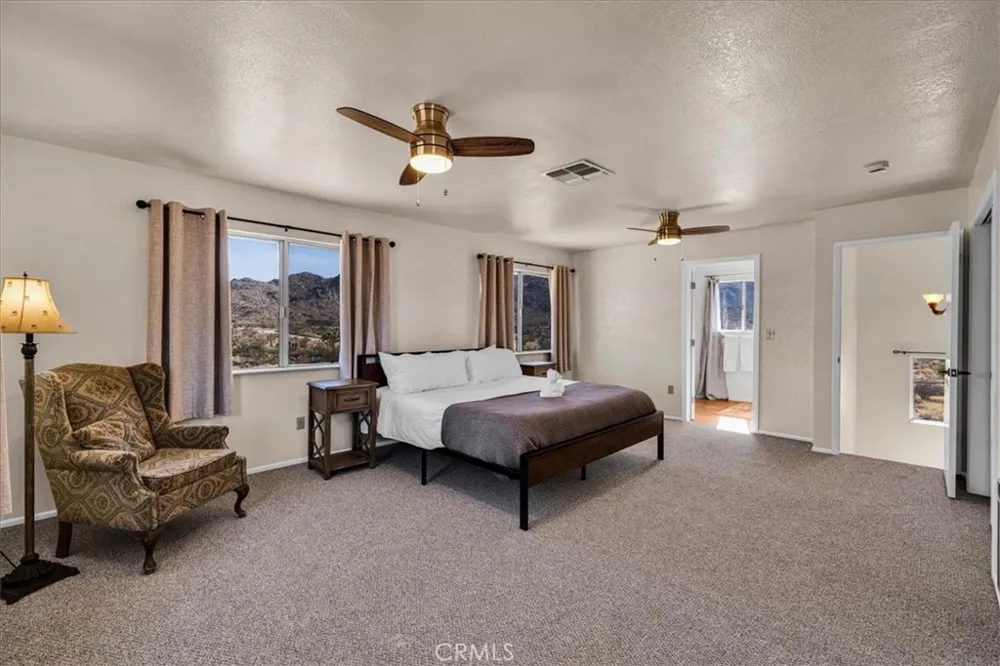 8715 Desert Shadows Road Joshua Tree, CA 92252
