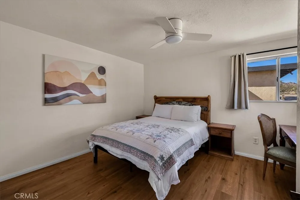 8715 Desert Shadows Road Joshua Tree, CA 92252