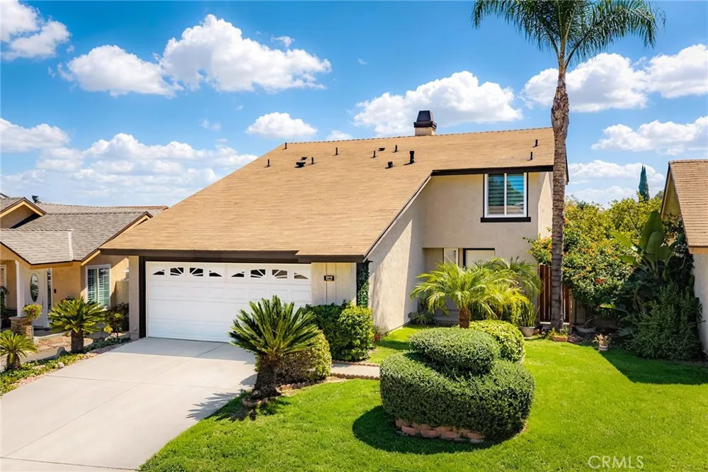 2416 Flora Street West Covina, CA 91792