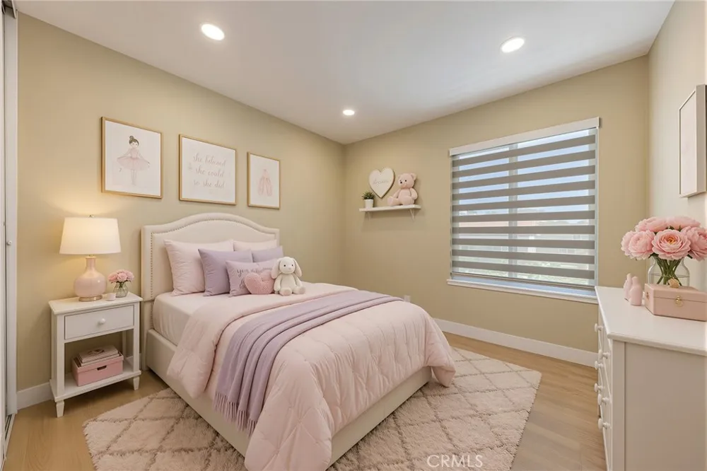 2416 Flora Street West Covina, CA 91792