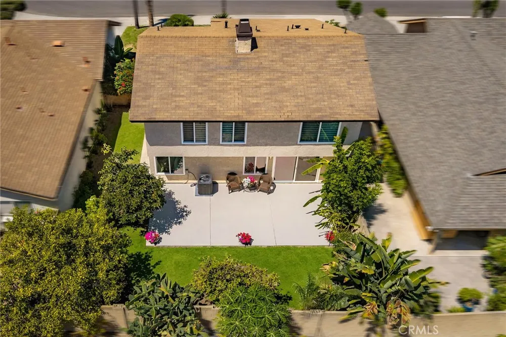 2416 Flora Street West Covina, CA 91792