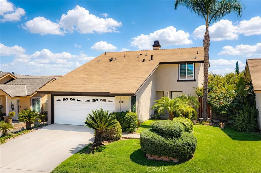 2416 Flora Street West Covina, CA 91792