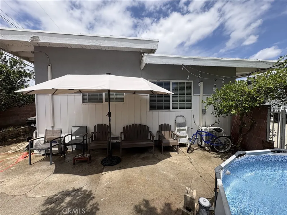 9955 Parkinson Whittier, CA 90605