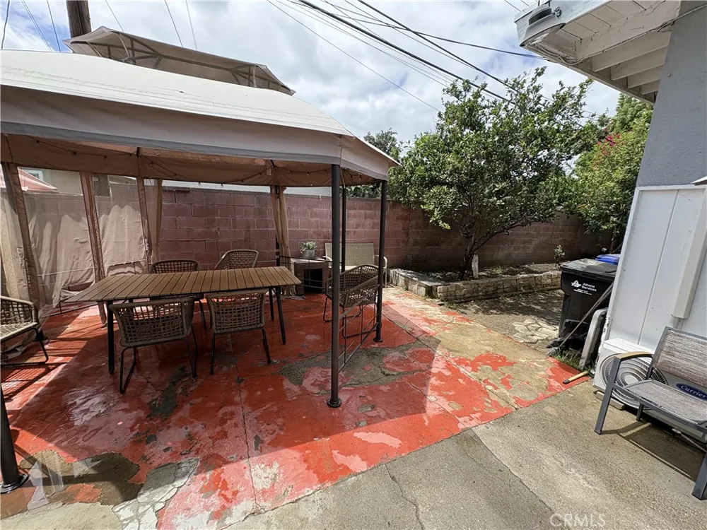 9955 Parkinson Whittier, CA 90605