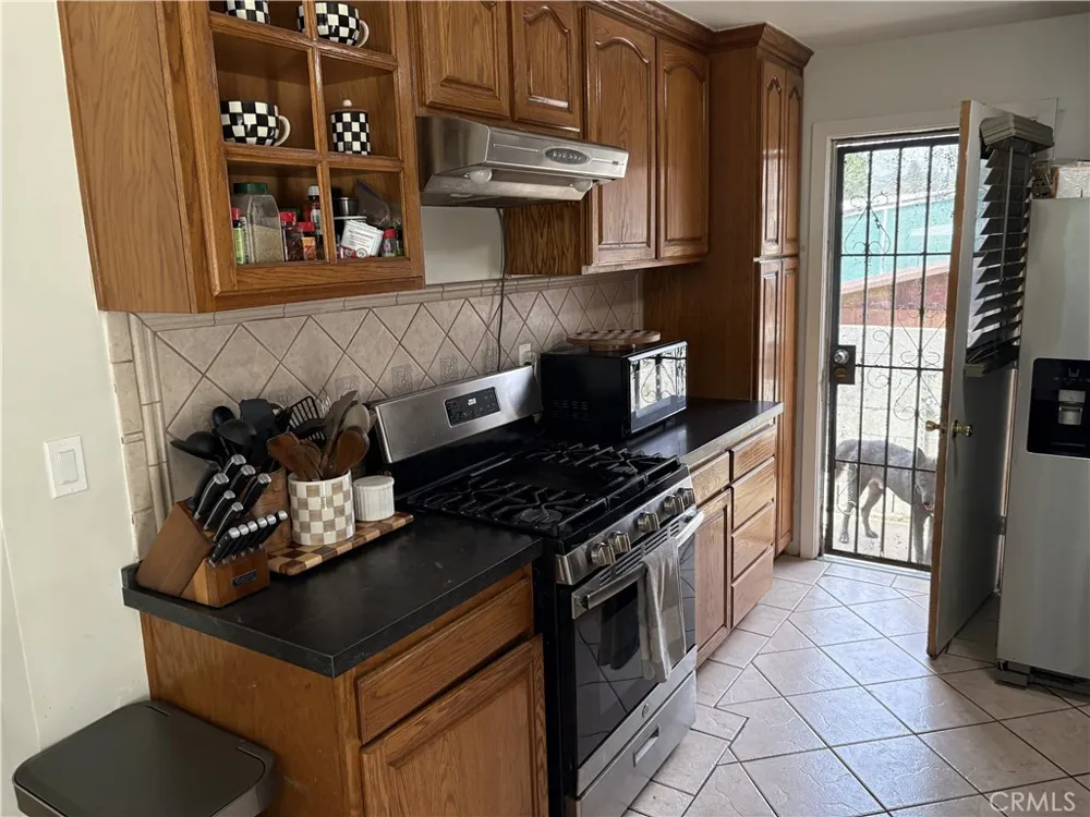 9955 Parkinson Whittier, CA 90605