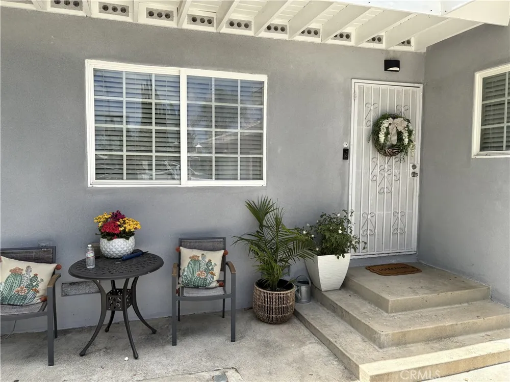 9955 Parkinson Whittier, CA 90605