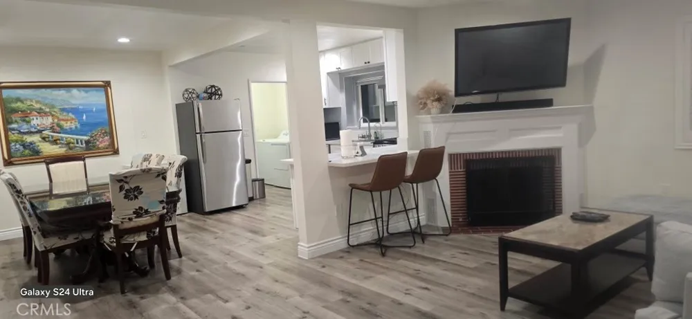 321 E Hellman Alhambra, CA 91801