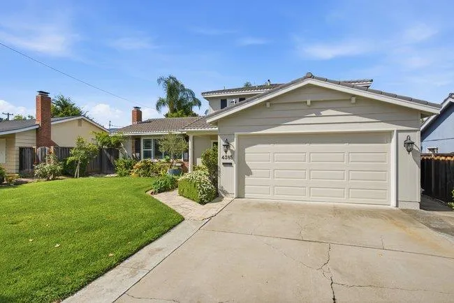 4385 Sherbourne Drive San Jose, CA 95124