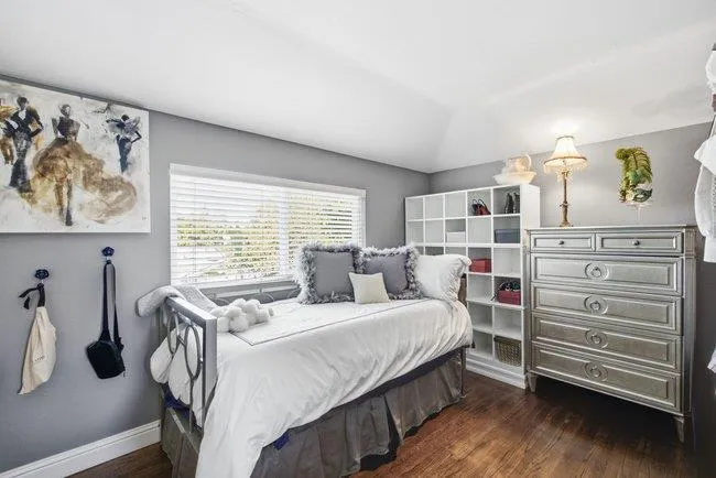 4385 Sherbourne Drive San Jose, CA 95124