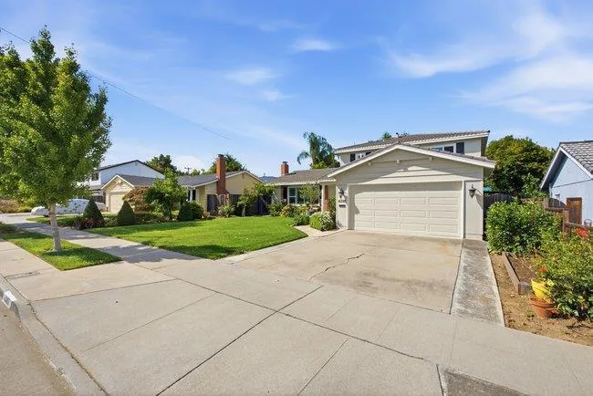 4385 Sherbourne Drive San Jose, CA 95124