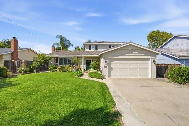 4385 Sherbourne Drive San Jose, CA 95124