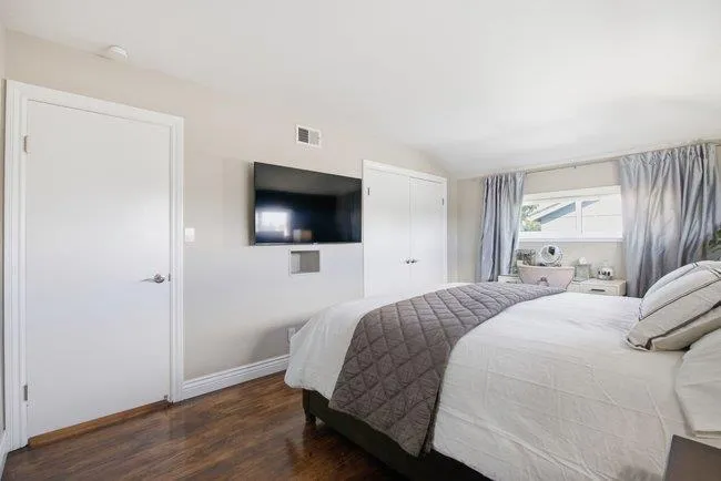 4385 Sherbourne Drive San Jose, CA 95124