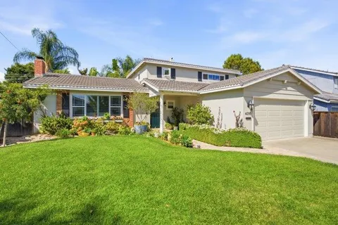 4385 Sherbourne Drive