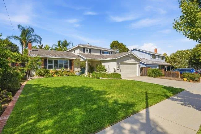 4385 Sherbourne Drive San Jose, CA 95124