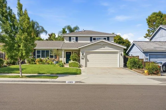 4385 Sherbourne Drive San Jose, CA 95124