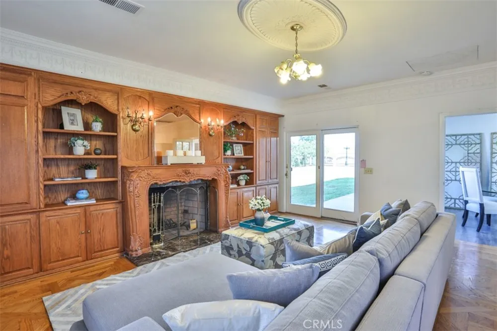 1736 Derringer Lane Diamond Bar, CA 91765