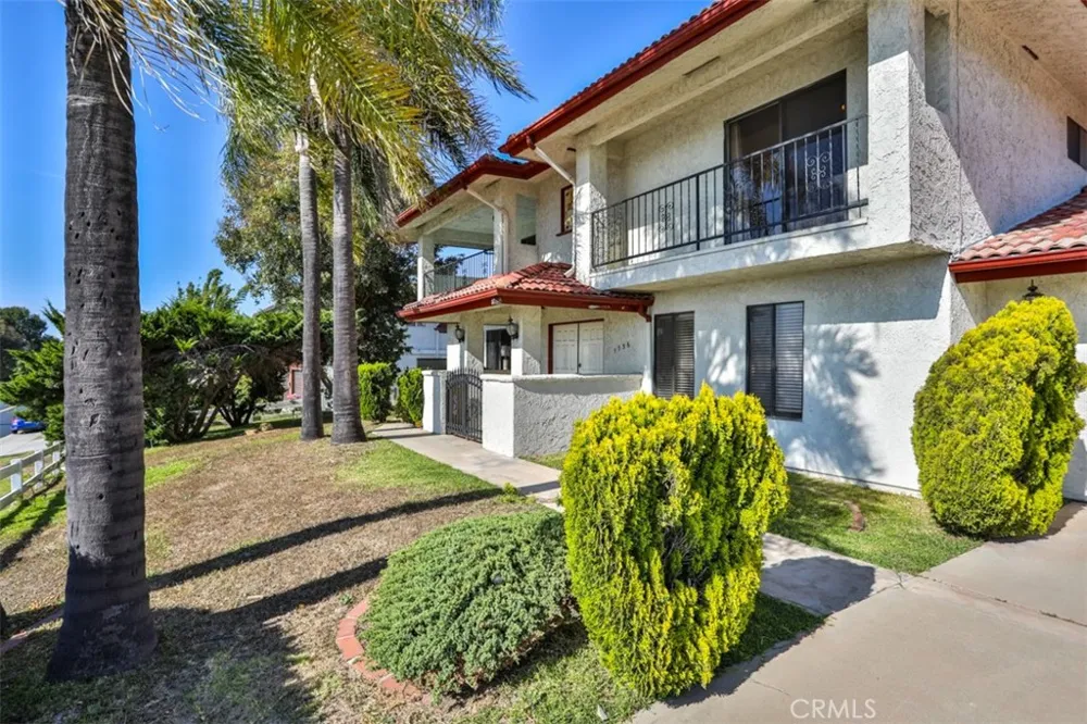 1736 Derringer Lane Diamond Bar, CA 91765