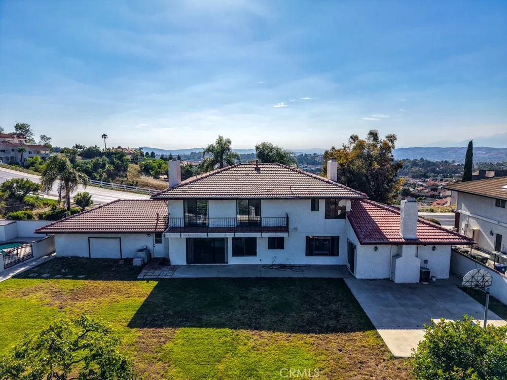1736 Derringer Lane Diamond Bar, CA 91765