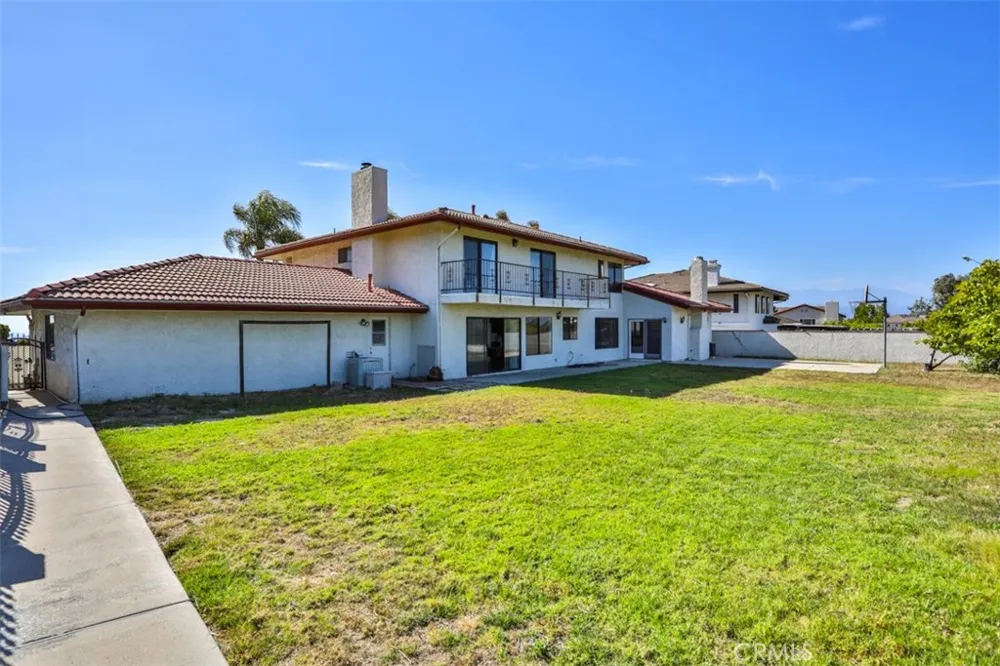 1736 Derringer Lane Diamond Bar, CA 91765