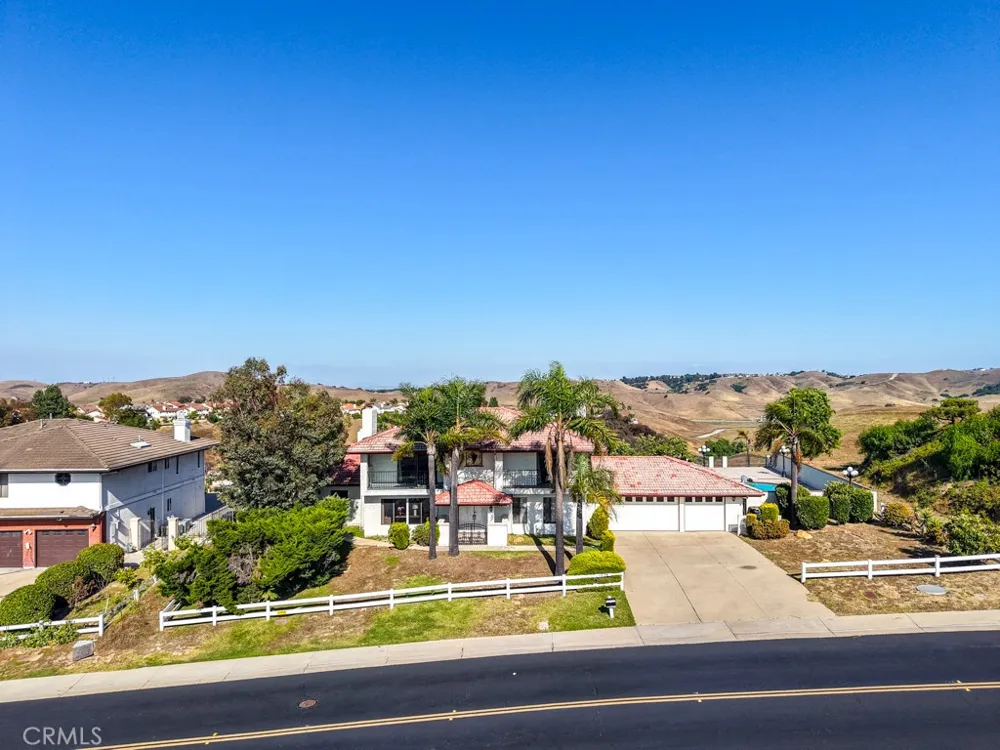 1736 Derringer Lane Diamond Bar, CA 91765