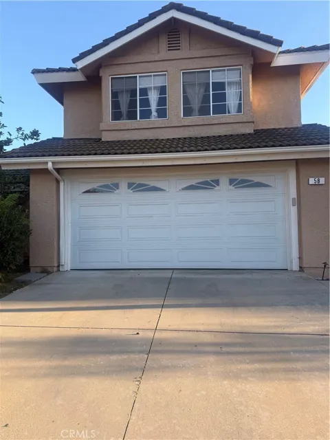 58 Valley Crest