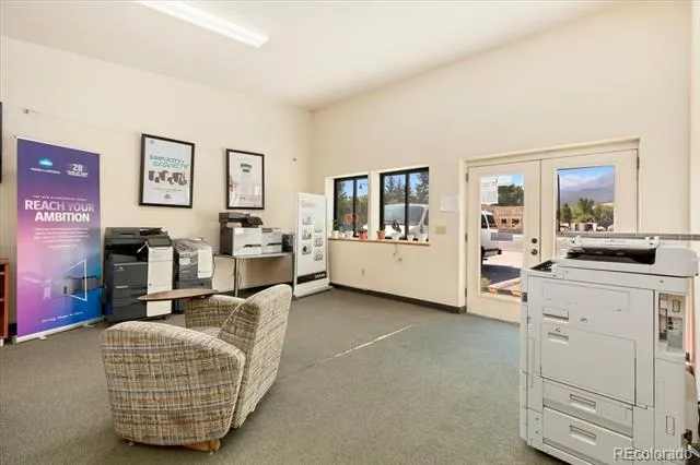 214 W Rainbow Boulevard #C Salida, CO 81201