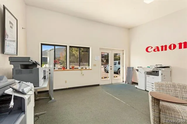 214 W Rainbow Boulevard #C Salida, CO 81201
