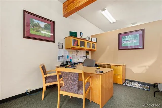 214 W Rainbow Boulevard #C Salida, CO 81201
