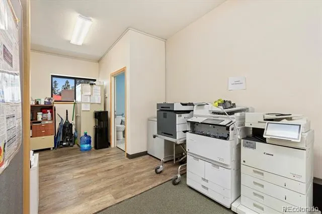 214 W Rainbow Boulevard #C Salida, CO 81201