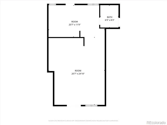 214 W Rainbow Boulevard #C Salida, CO 81201