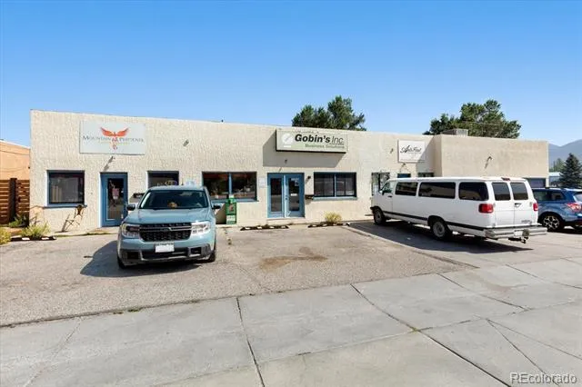 214 W Rainbow Boulevard #C Salida, CO 81201