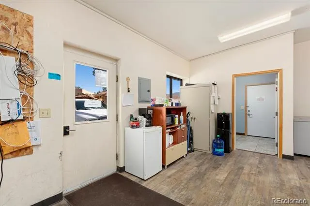 214 W Rainbow Boulevard #C Salida, CO 81201