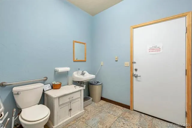 214 W Rainbow Boulevard #C Salida, CO 81201