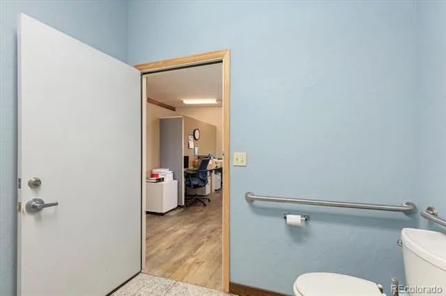 214 W Rainbow Boulevard #C Salida, CO 81201