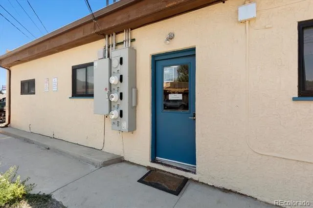 214 W Rainbow Boulevard #C Salida, CO 81201