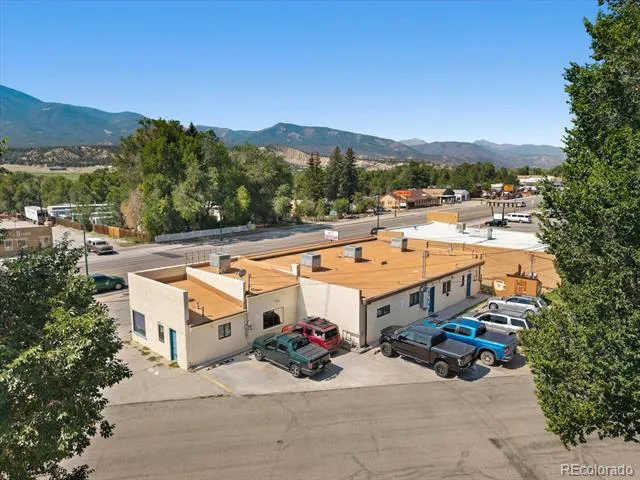 214 W Rainbow Boulevard #C Salida, CO 81201