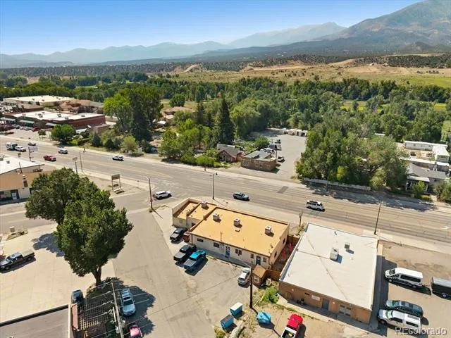 214 W Rainbow Boulevard #C Salida, CO 81201