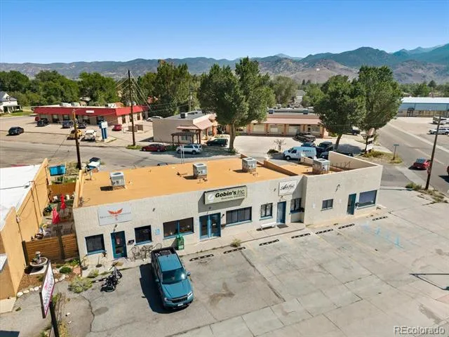 214 W Rainbow Boulevard #C Salida, CO 81201