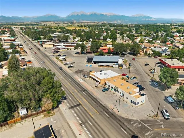 214 W Rainbow Boulevard #C Salida, CO 81201