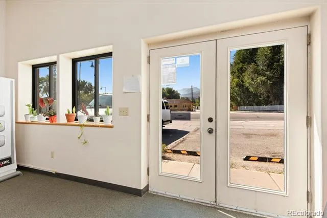 214 W Rainbow Boulevard #C Salida, CO 81201