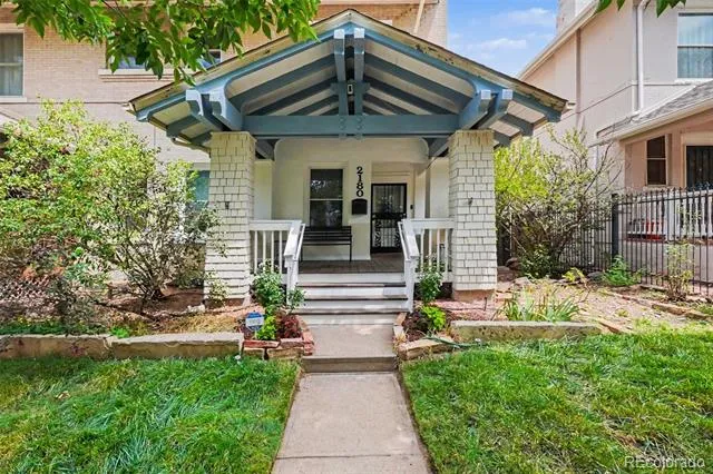 2180 Gilpin Street Denver, CO 80205