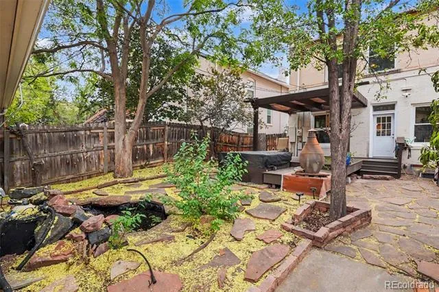 2180 Gilpin Street Denver, CO 80205