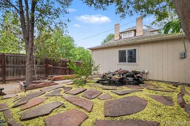 2180 Gilpin Street Denver, CO 80205